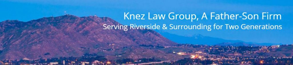 knez law firm