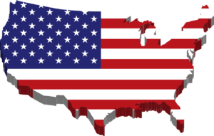 usa map