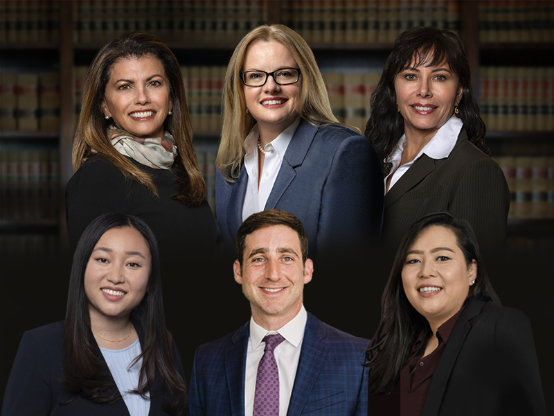 Photo of Hassell Law Group Attorneys